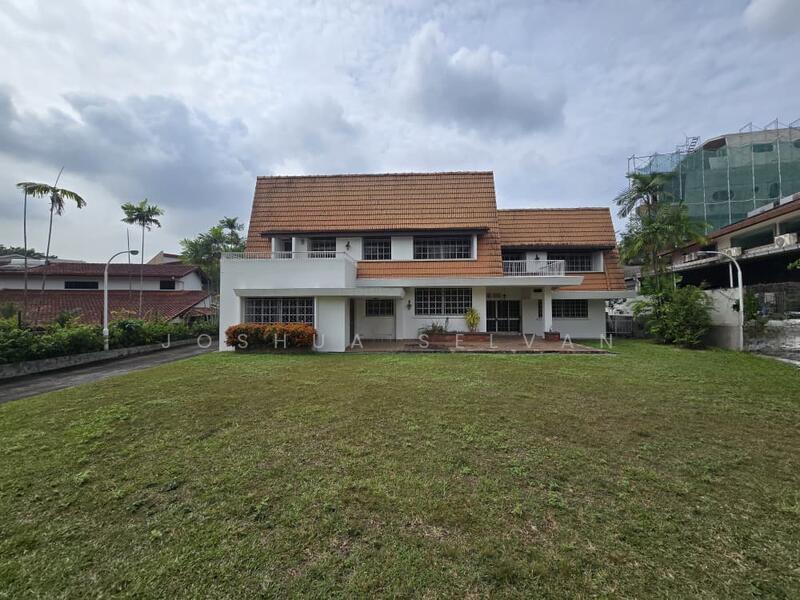 Damansara Heights - 3