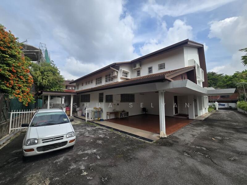 Damansara Heights - 4