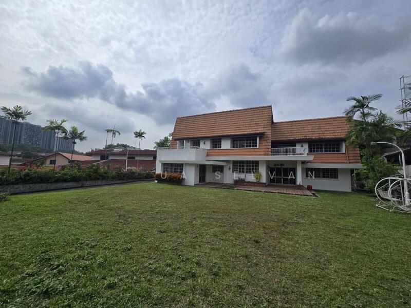 Damansara Heights - 1