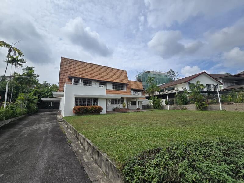 Damansara Heights - 2