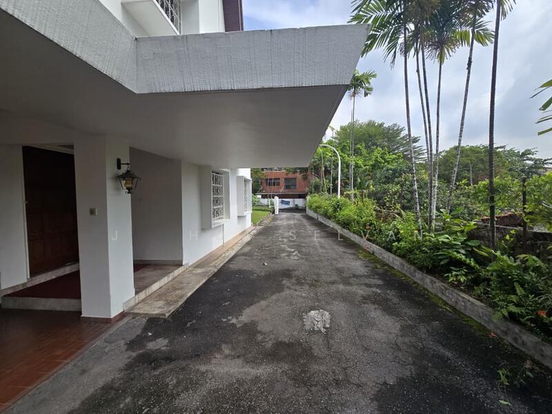 Damansara Heights - 5