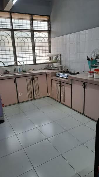 Taman Sempadan - 5