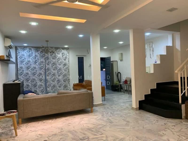 Usj 13 - 5