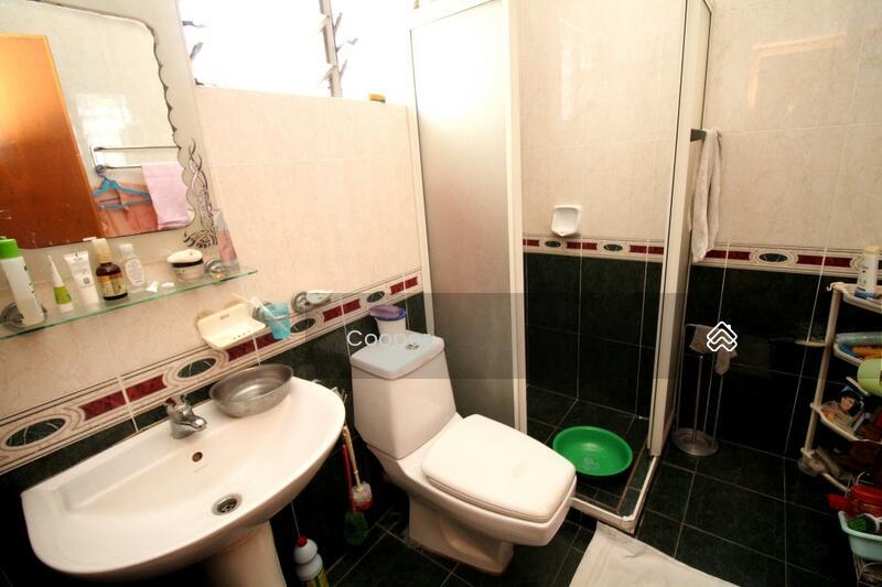 Damansara Jaya - 3
