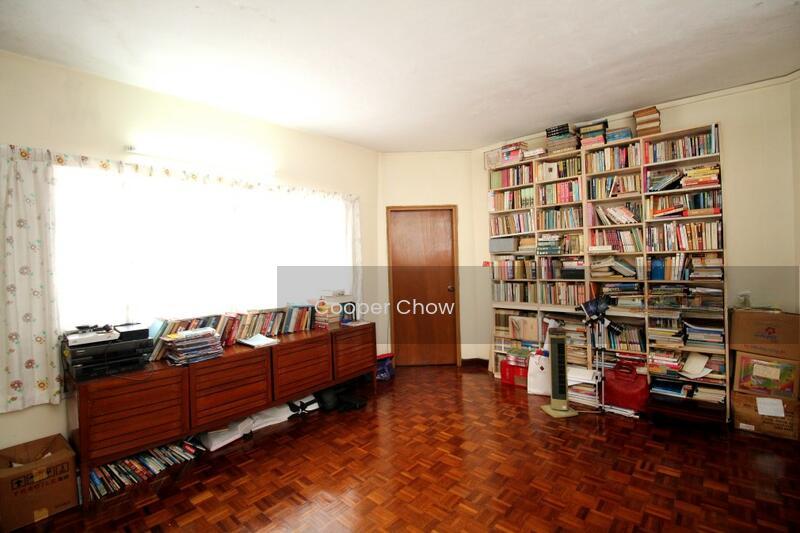 Damansara Jaya - 4