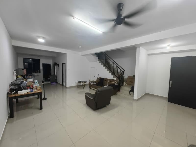 Taman Sri Pulai Perdana - 1