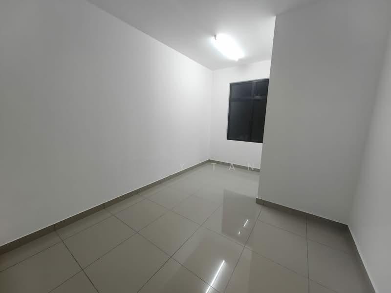 Taman Sri Pulai Perdana - 5