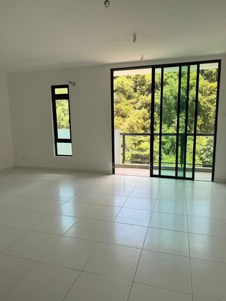 The Terraces Condominium - 1