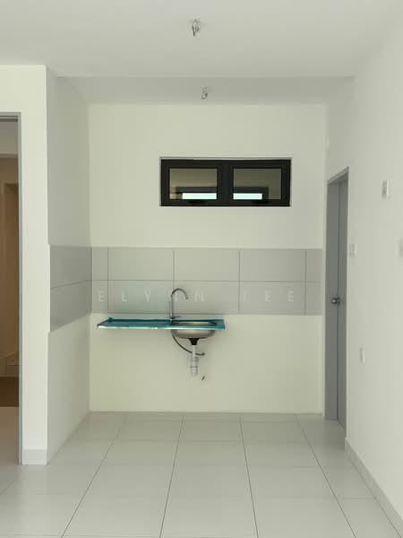 The Terraces Condominium - 5