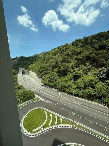 The Terraces Condominium - 4