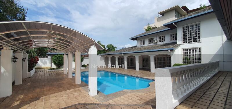 Taman UThant - 3