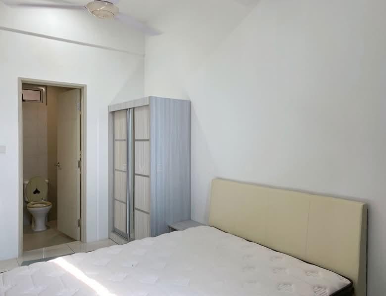 City Residence - 5