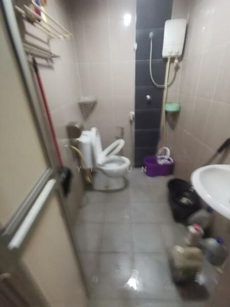 Taman Puchong Intan - 2