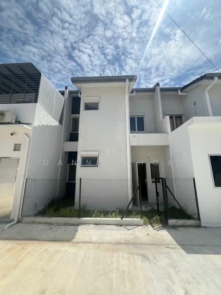 Bandar Ainsdale : Anggun - 2