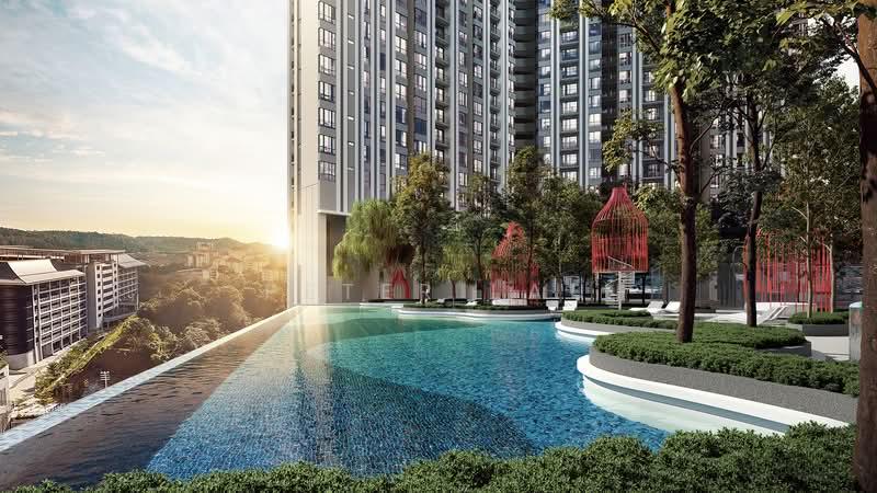 Ren Residences - 3