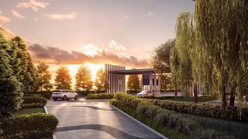 Ren Residences - 2