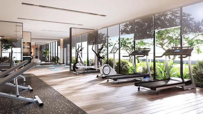 Ren Residences - 5