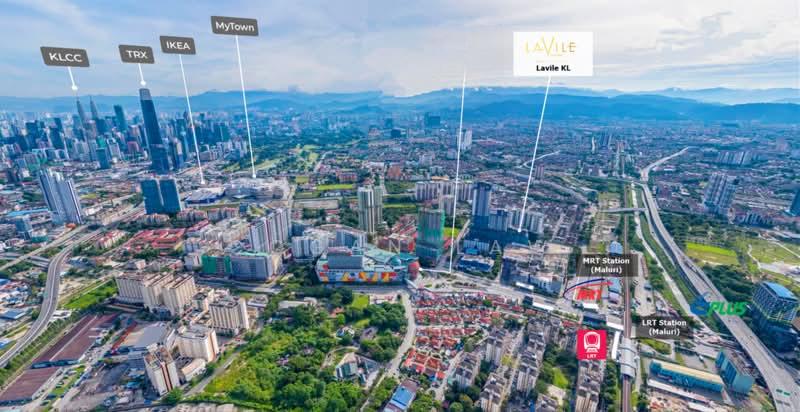 Lavile Kuala Lumpur - 2