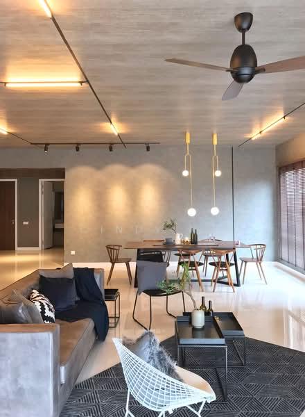 Residensi 22 - 2