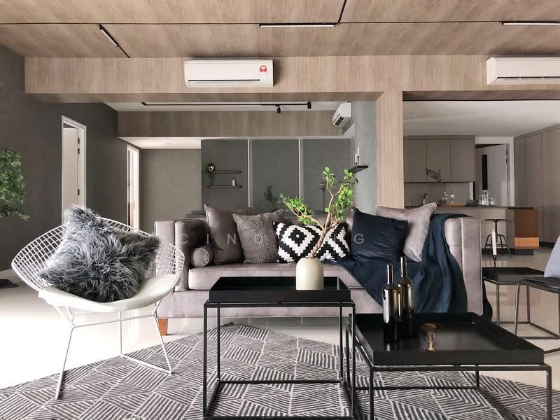 Residensi 22 - 3