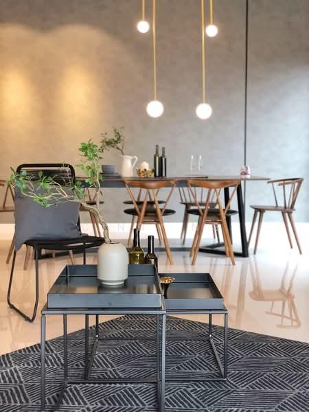 Residensi 22 - 4