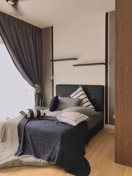 Residensi 22 - 5