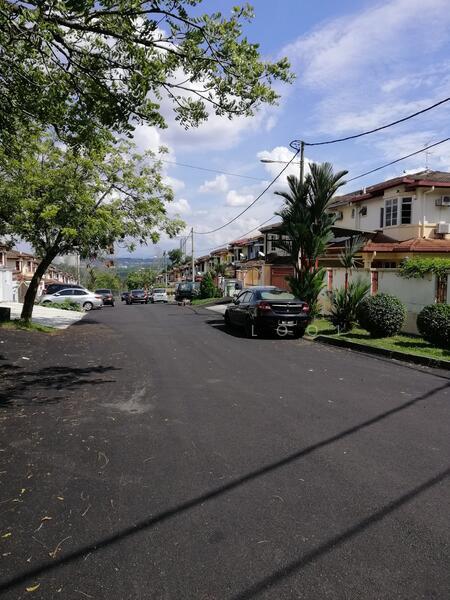 Taman Saujana Puchong - 1