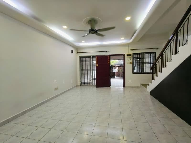 Taman Setia Indah - 2