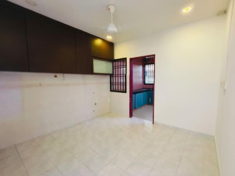 Taman Setia Indah - 5