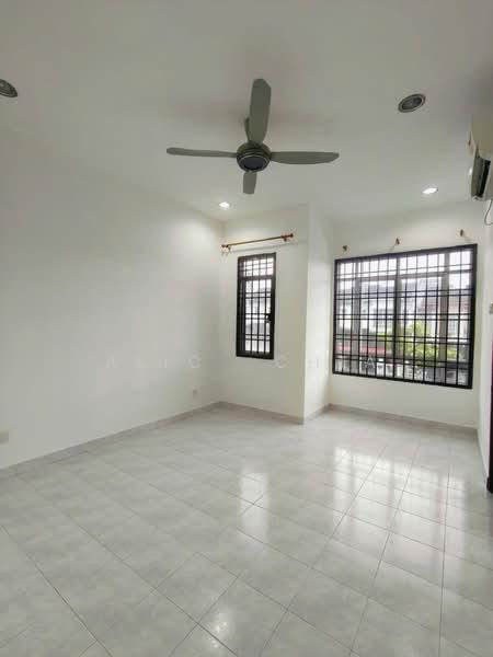 Taman Setia Indah - 4