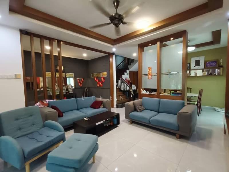 Taman Austin Heights - 3