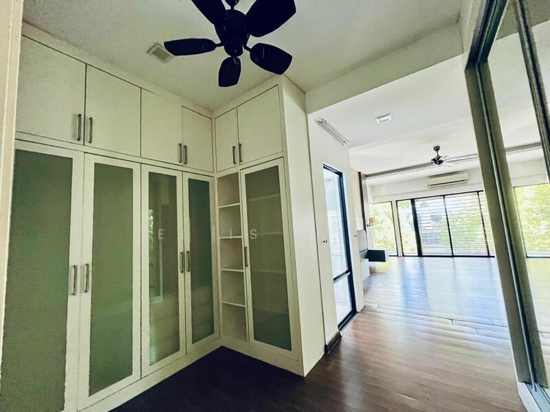 Dale, Lake Fields - 3