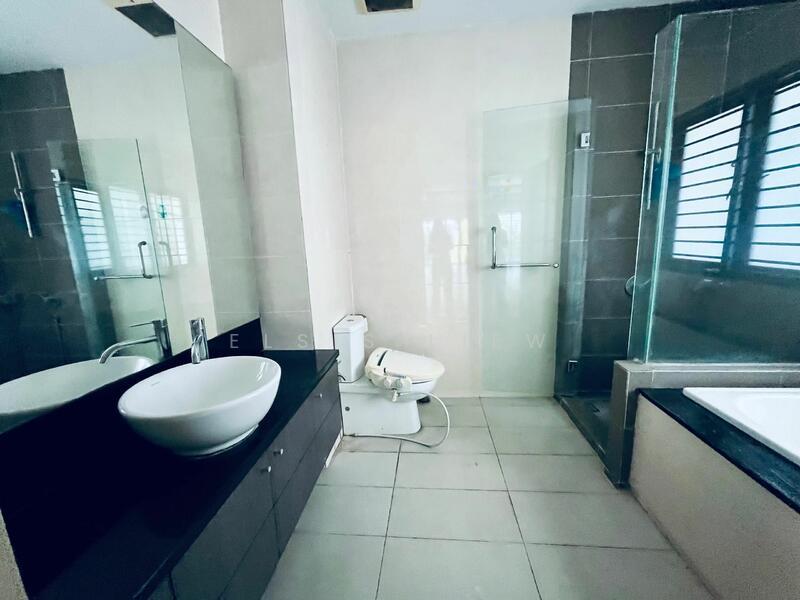 Dale, Lake Fields - 4