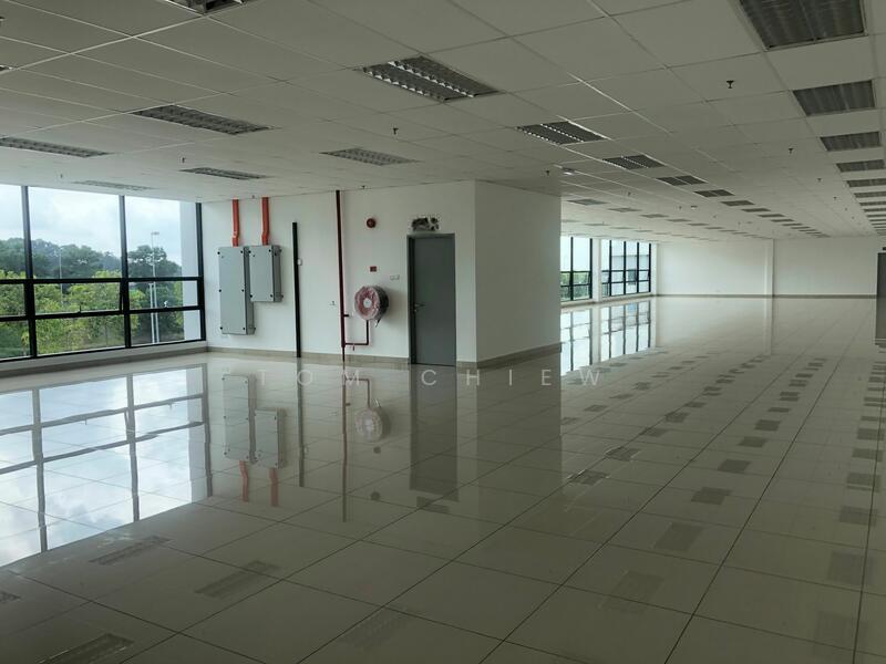 Kawasan Perindustrian SILC - 5