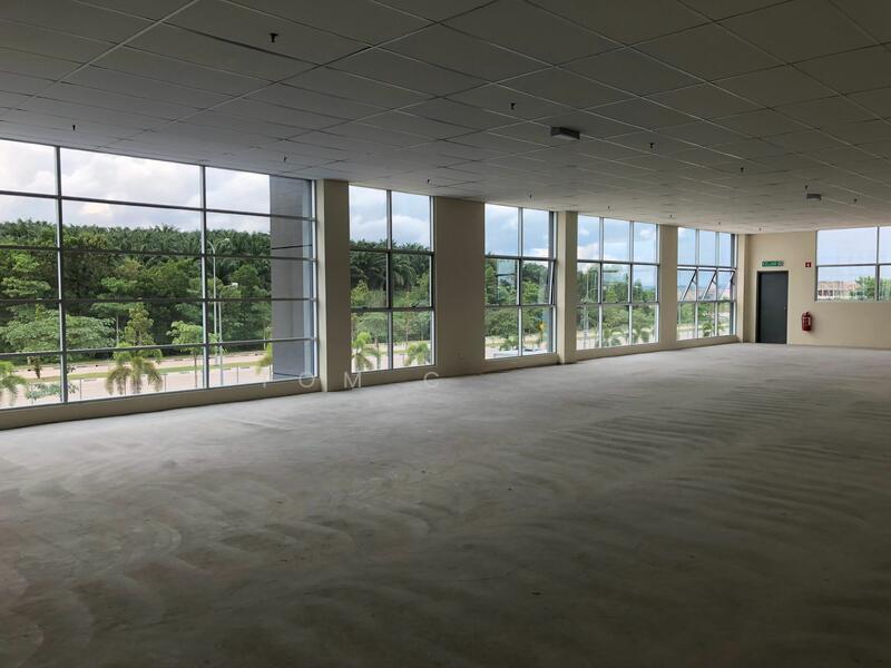 Kawasan Perindustrian SILC - 4