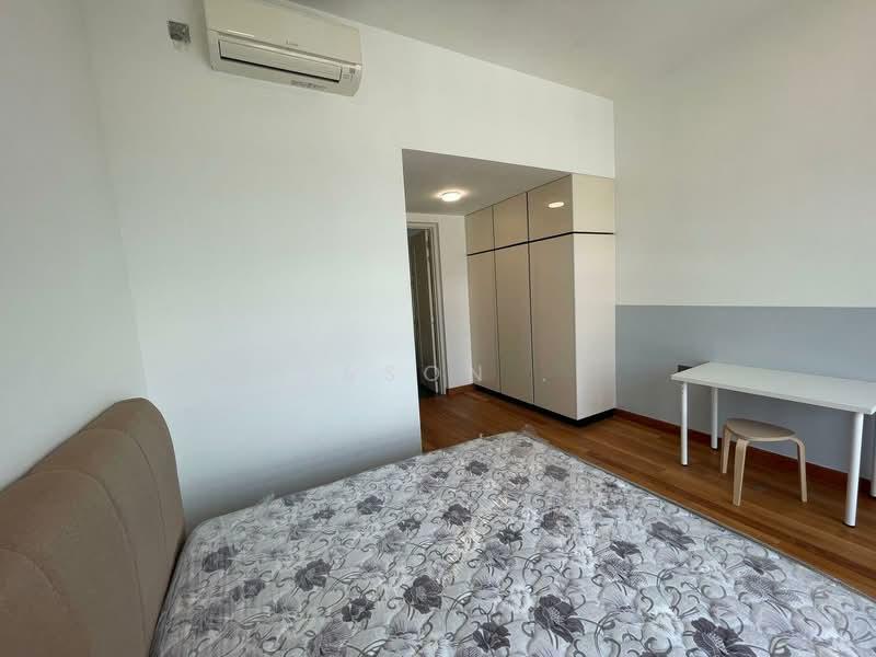 TriTower Residence @ Johor Bahru Sentral - 4