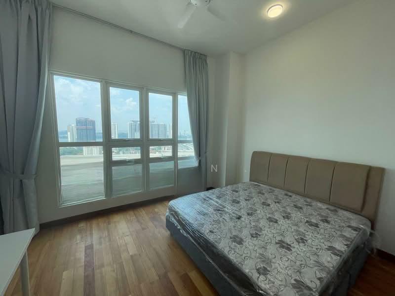 TriTower Residence @ Johor Bahru Sentral - 5