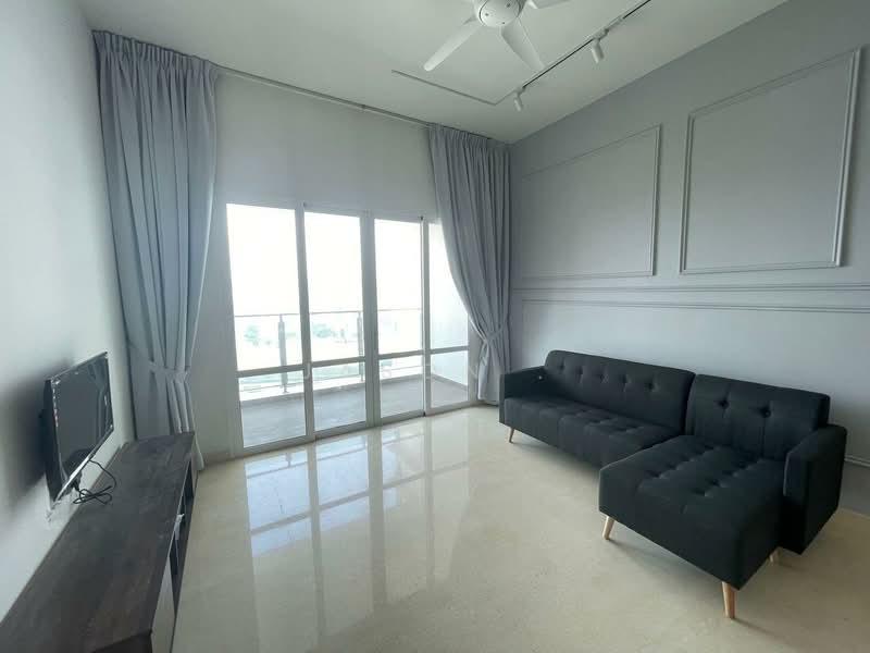 TriTower Residence @ Johor Bahru Sentral - 2