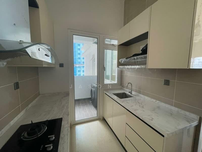 TriTower Residence @ Johor Bahru Sentral - 3