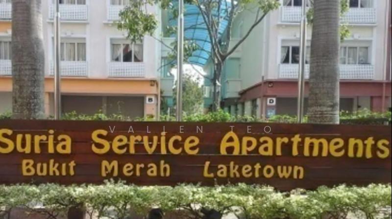 Bukit Merah Laketown - 3