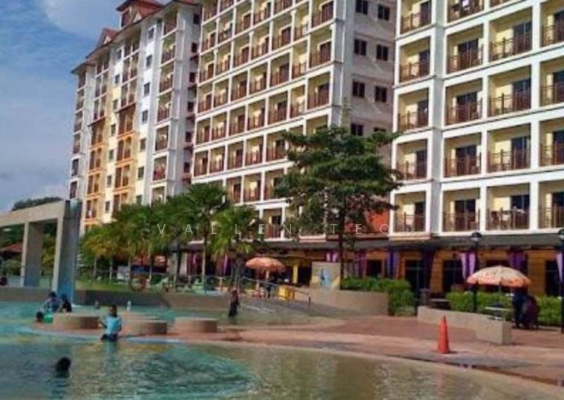 Bukit Merah Laketown - 5