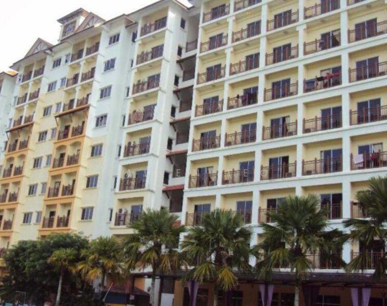 Bukit Merah Laketown - 4