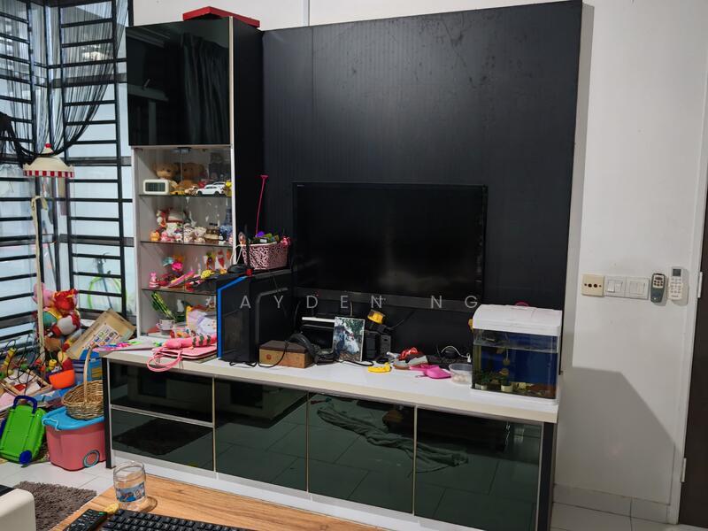 Setia Eco Garden Setia Eco Garden Setias Ecos Gardens - 2