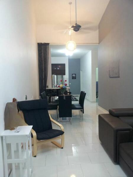 Setia Eco Garden Setia Eco Garden Setias Ecos Gardens - 3