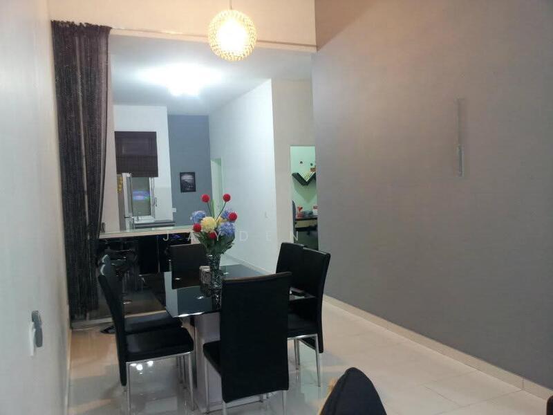 Setia Eco Garden Setia Eco Garden Setias Ecos Gardens - 4