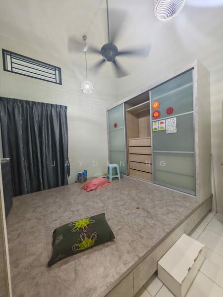 Setia Eco Garden Setia Eco Garden Setias Ecos Gardens - 5