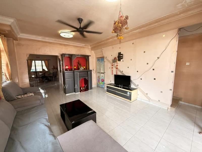 Bukit Indah Bukits Indahs - 4