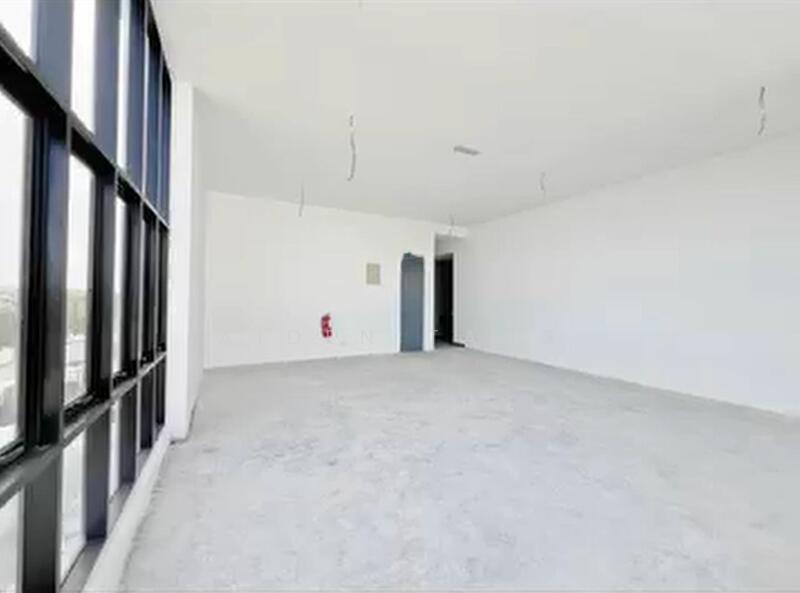 Eco Business Park 1 - 4