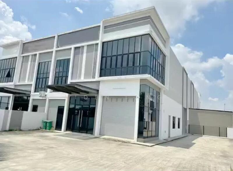 Eco Business Park 1 - 5