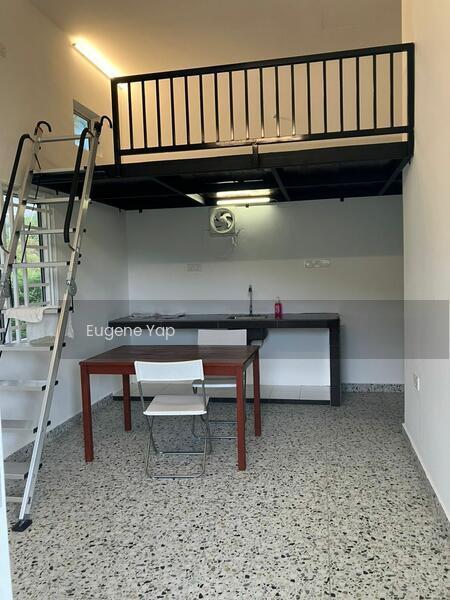 Diamond Creek @ Tanjung Malim , Perak - 2